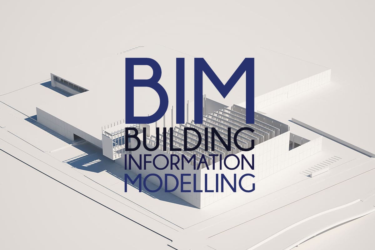 BIM یا بیم چیست ؟ بخش 1 | خانه هوشمند زوریل | بیم و تاثیر ان در ساختمان سازی